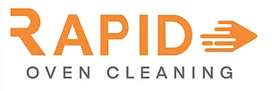 Rapid Oven Cleaning Logo