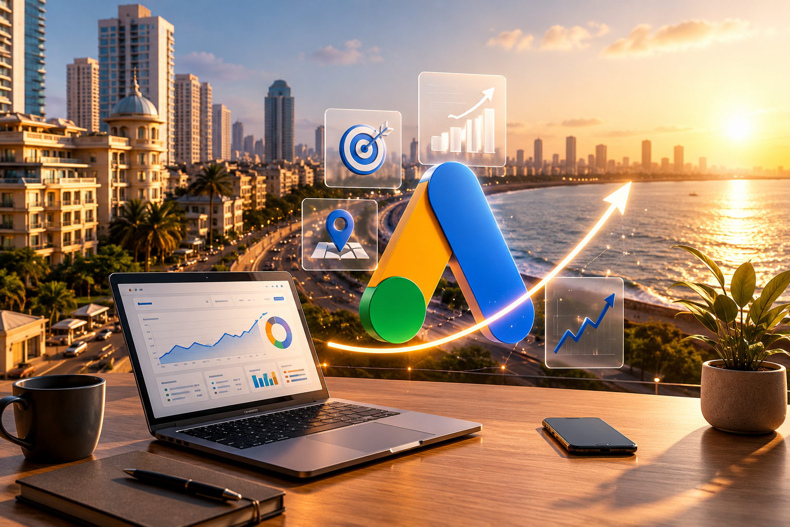 Google Ads Experts Malabar Hill