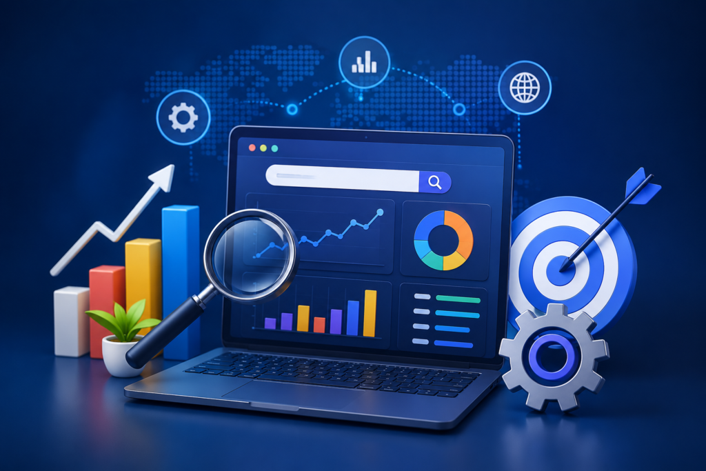 SEO Audits