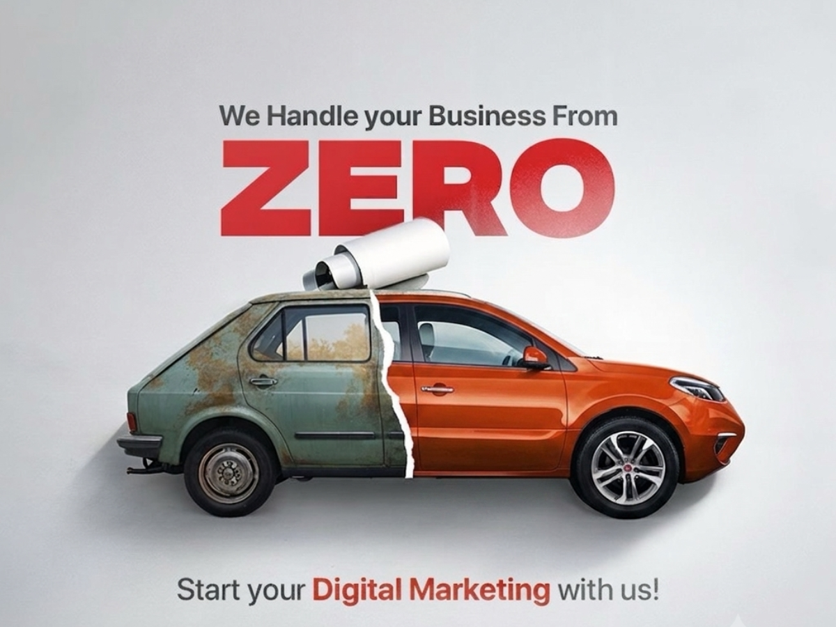In today’s fast-paced world, the journey for a rental car doesn’t start when a customer walks up to your counter—it begins with a tap, a click, and a search. The car rental industry is a massive, dynamic market. How massive? The global car rental market was valued at an astounding USD 129.1 billion in 2023 and is revving up for significant growth. For a car rental company, this presents a colossal opportunity, but also a significant challenge: how do you stand out in a crowded digital landscape and capture your share of the bookings? The answer lies in strategic, targeted digital marketing. Partnering with a Digital Marketing Agency for Car Rentals can help businesses attract more customers, increase online visibility, and generate consistent bookings in a highly competitive market. Gone are the days of relying solely on walk-ins and airport kiosks. Your customers are online, planning their trips, comparing prices, and making decisions long before they pack their bags. Your online presence isn’t just a part of your business; it’s the engine that drives it forward. This guide is your roadmap. We’ll navigate the essential strategies, from building a high-octane website to dominating search engine results and engaging customers on social media. We’ll explore how a specialized Digital Marketing Agency for Car Rentals can help you shift your marketing into high gear, turning online visibility into tangible bookings and measurable revenue. Let’s start the engine.
