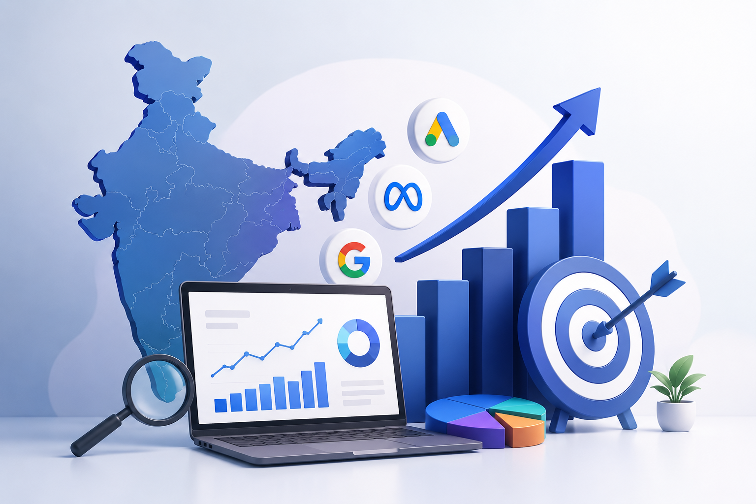 Performance Marketing Agency in India